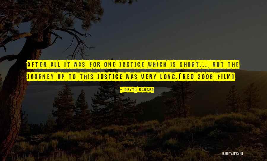 Awesome Short Film Quotes By Deyth Banger Awesome Short Film Quotes By Deyth Banger