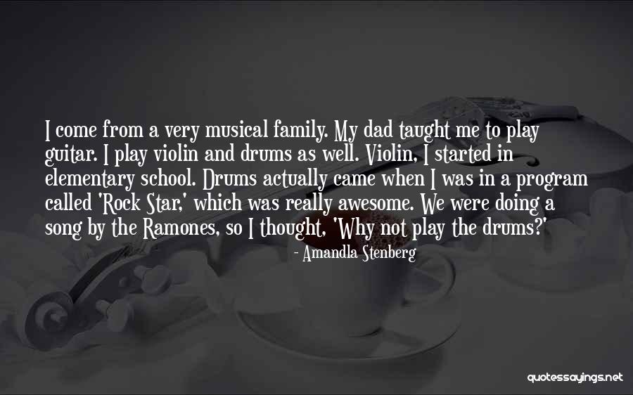 Awesome Song Quotes By Amandla Stenberg Awesome Song Quotes By Amandla Stenberg