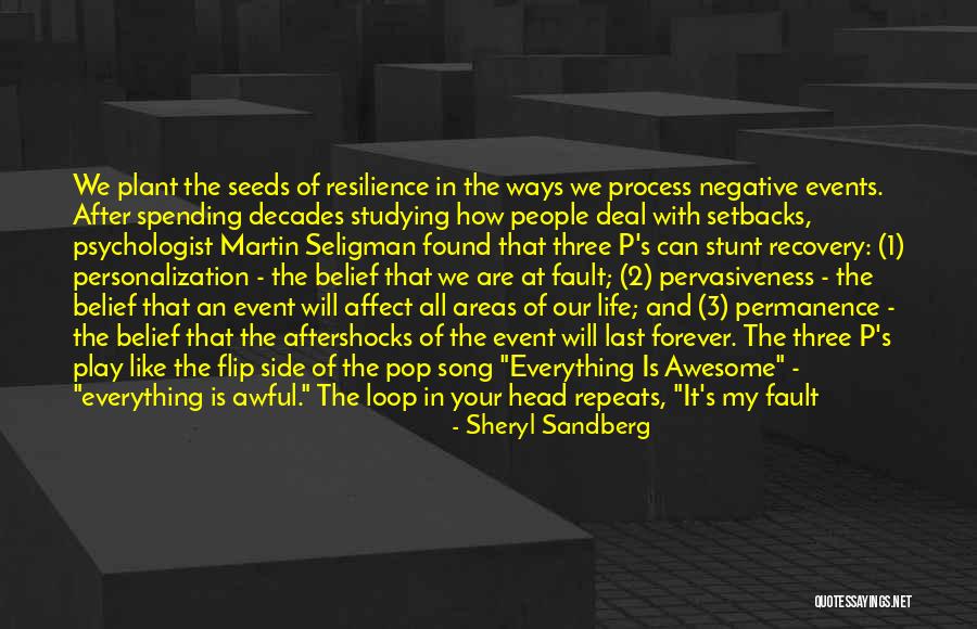 Awesome Song Quotes By Sheryl Sandberg Awesome Song Quotes By Sheryl Sandberg