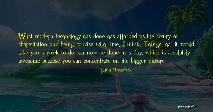 Awesome Time With You Quotes By Justin Broadrick Awesome Time With You Quotes By Justin Broadrick