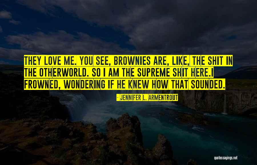 Awesomely Luvvie Quotes By Jennifer L. Armentrout Awesomely Luvvie Quotes By Jennifer L. Armentrout