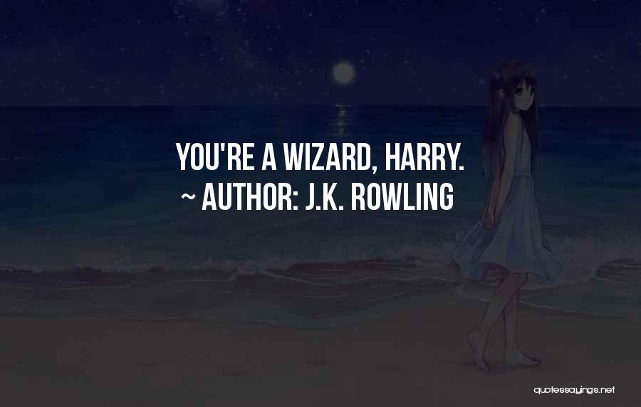 Awesomeness Quotes By J.K. Rowling