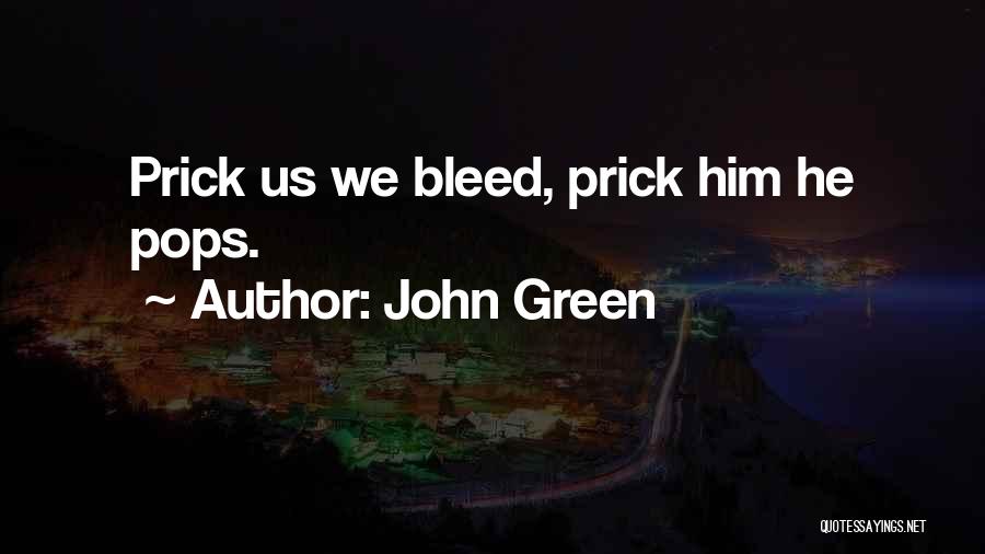 Awesomeness Quotes By John Green