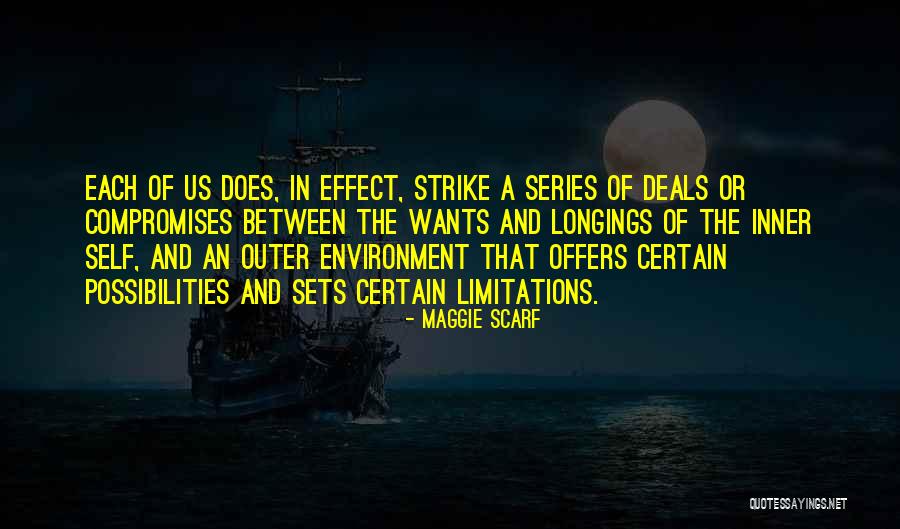 Awesomesauce Doc Quotes By Maggie Scarf Awesomesauce Doc Quotes By Maggie Scarf