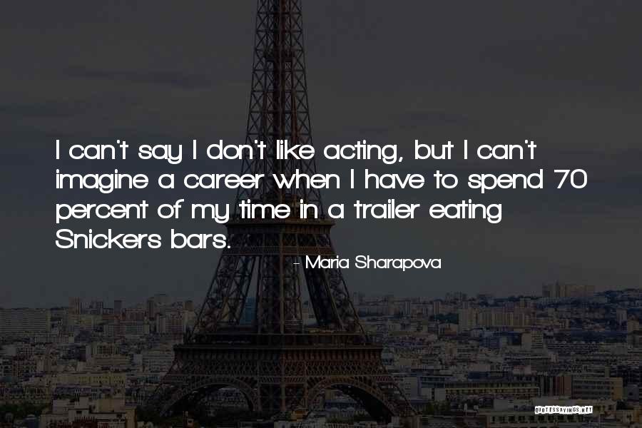 Awesomesauce Events Quotes By Maria Sharapova Awesomesauce Events Quotes By Maria Sharapova