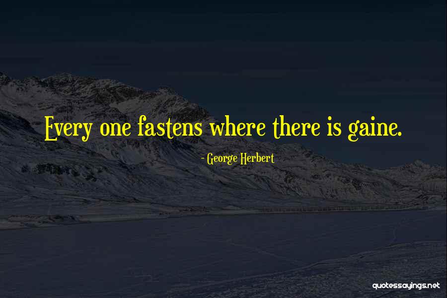 Awesomesauce Quotes By George Herbert Awesomesauce Quotes By George Herbert