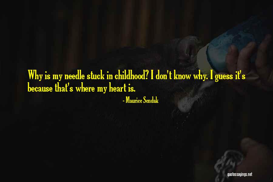 Awesomesome Quotes By Maurice Sendak Awesomesome Quotes By Maurice Sendak