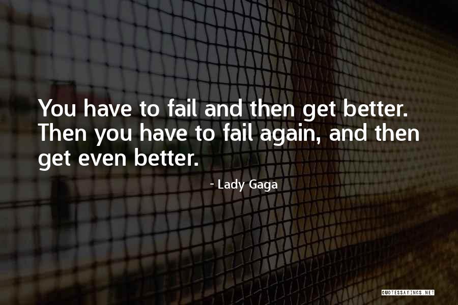 Awful Cast Quotes By Lady Gaga Awful Cast Quotes By Lady Gaga
