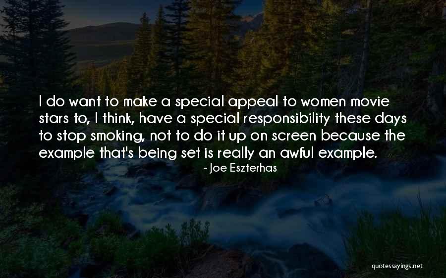 Awful Movie Quotes By Joe Eszterhas Awful Movie Quotes By Joe Eszterhas