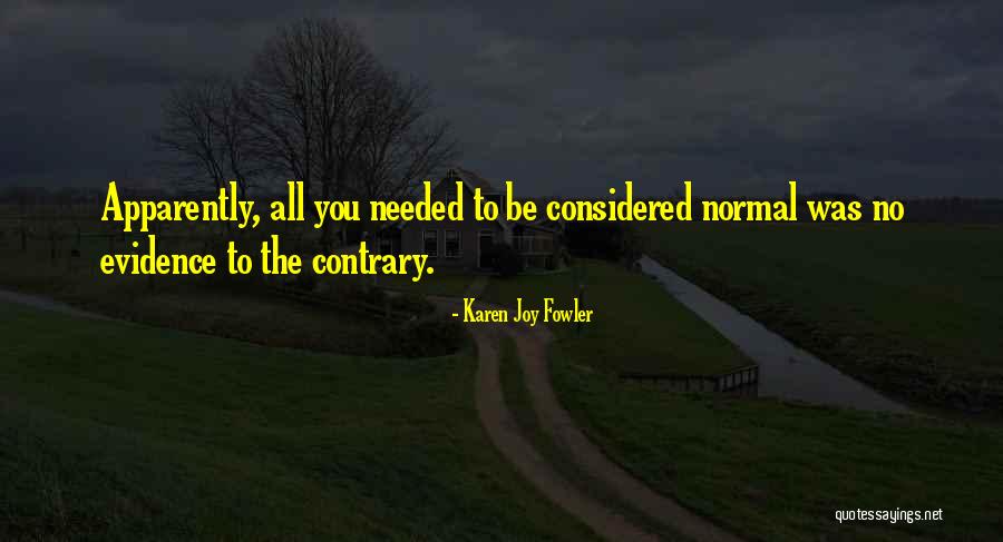 Awifenmother Quotes By Karen Joy Fowler Awifenmother Quotes By Karen Joy Fowler