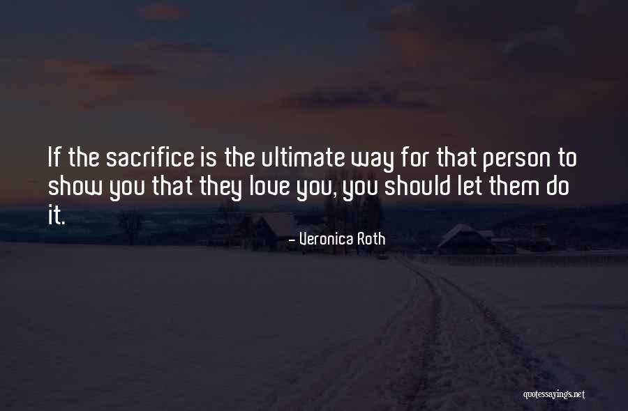 Awilda La Quotes By Veronica Roth Awilda La Quotes By Veronica Roth