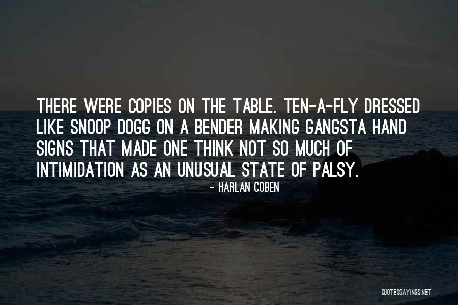 Awino Okech Quotes By Harlan Coben Awino Okech Quotes By Harlan Coben