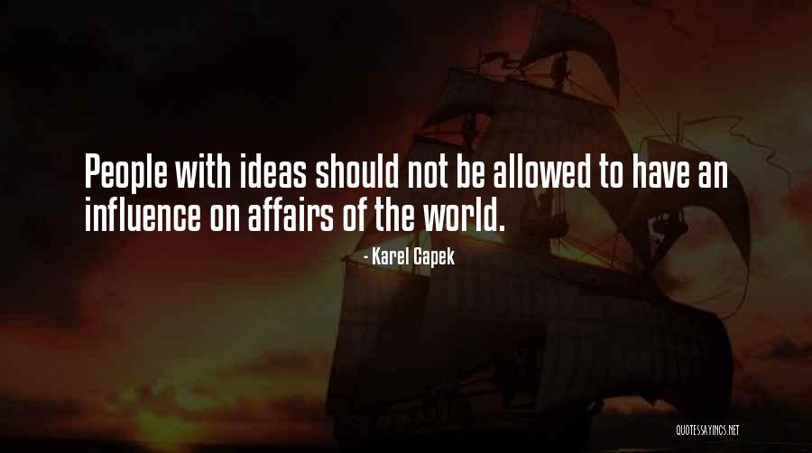 Awisa Australia Quotes By Karel Capek Awisa Australia Quotes By Karel Capek
