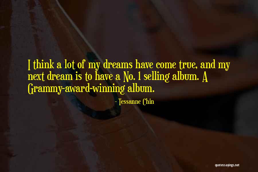 Awisa Australia Quotes By Tessanne Chin Awisa Australia Quotes By Tessanne Chin