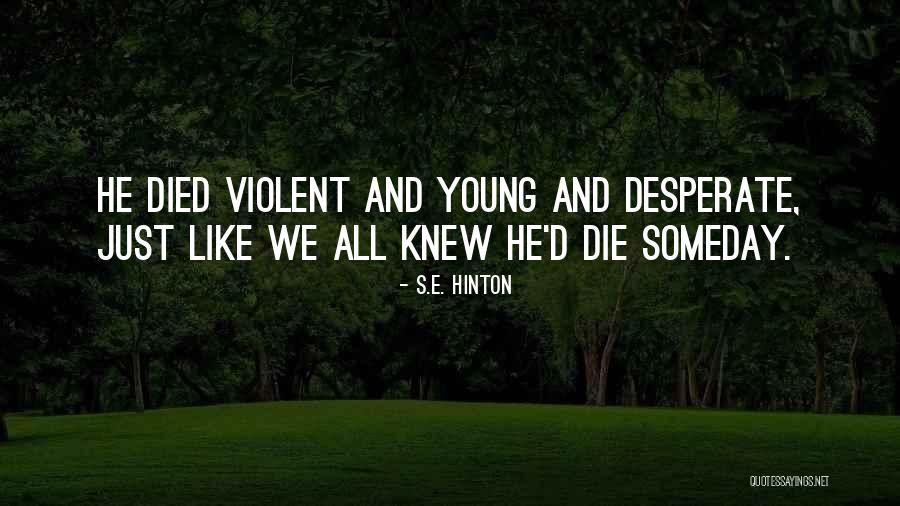 Awk Ignore Field Separator In Quotes By S.E. Hinton