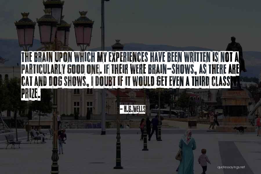 Awkward Dtr Quotes By H.G.Wells Awkward Dtr Quotes By H.G.Wells