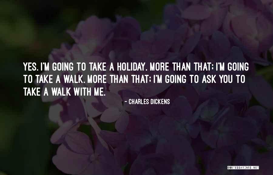 Awkward Love Quotes By Charles Dickens