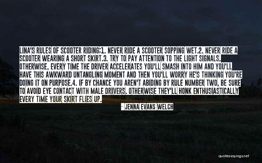 Awkward Moment Quotes By Jenna Evans Welch Awkward Moment Quotes By Jenna Evans Welch