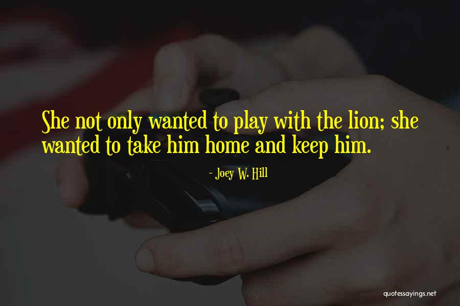 Awkward Moments With Your Crush Quotes By Joey W. Hill Awkward Moments With Your Crush Quotes By Joey W. Hill