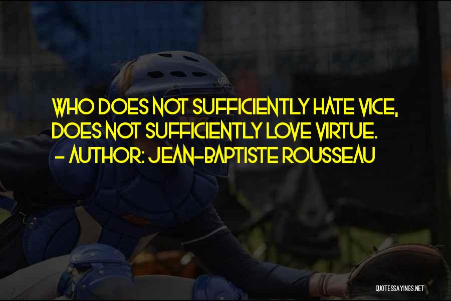Awkward Mtv Quotes By Jean-Baptiste Rousseau