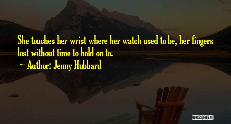 Awkward Season 1 Episode 3 Quotes By Jenny Hubbard