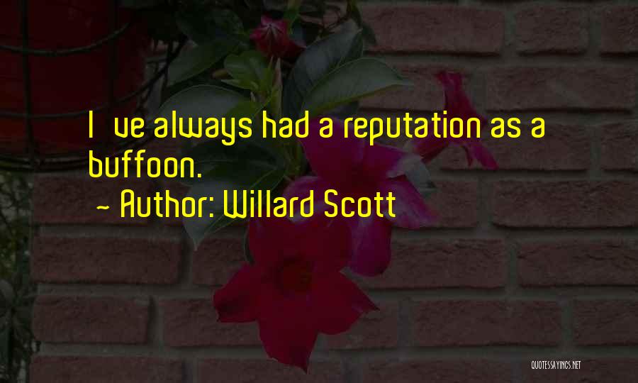 Awkward Season 1 Episode 3 Quotes By Willard Scott