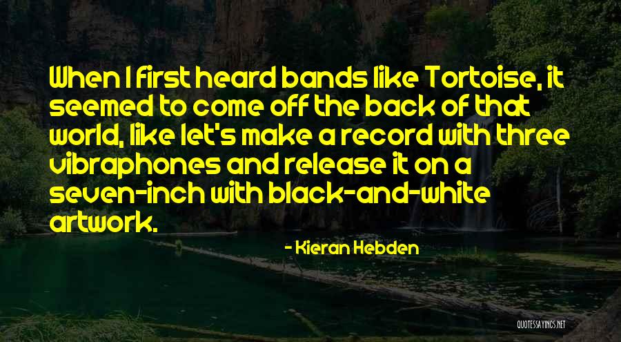 Awkward Serie Quotes By Kieran Hebden Awkward Serie Quotes By Kieran Hebden