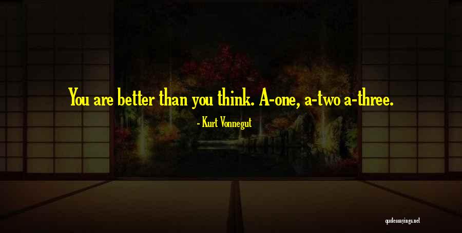 Awkwardest Kiss Quotes By Kurt Vonnegut Awkwardest Kiss Quotes By Kurt Vonnegut