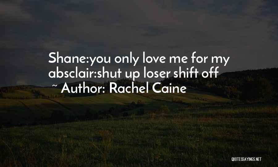 Awlaki Drone Quotes By Rachel Caine