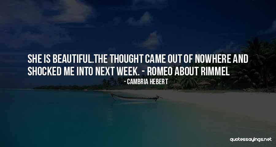 Awled Moufida Quotes By Cambria Hebert Awled Moufida Quotes By Cambria Hebert