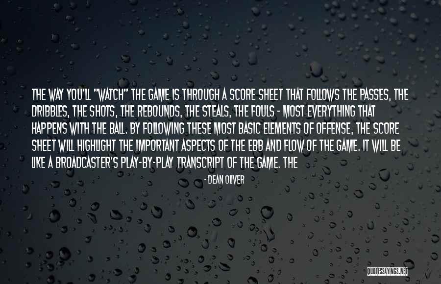 Awled Moufida Quotes By Dean Oliver Awled Moufida Quotes By Dean Oliver