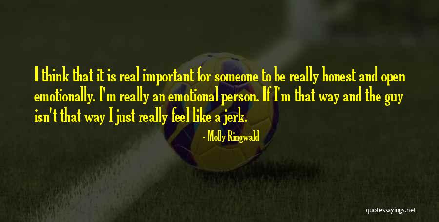 Awled Moufida Quotes By Molly Ringwald Awled Moufida Quotes By Molly Ringwald