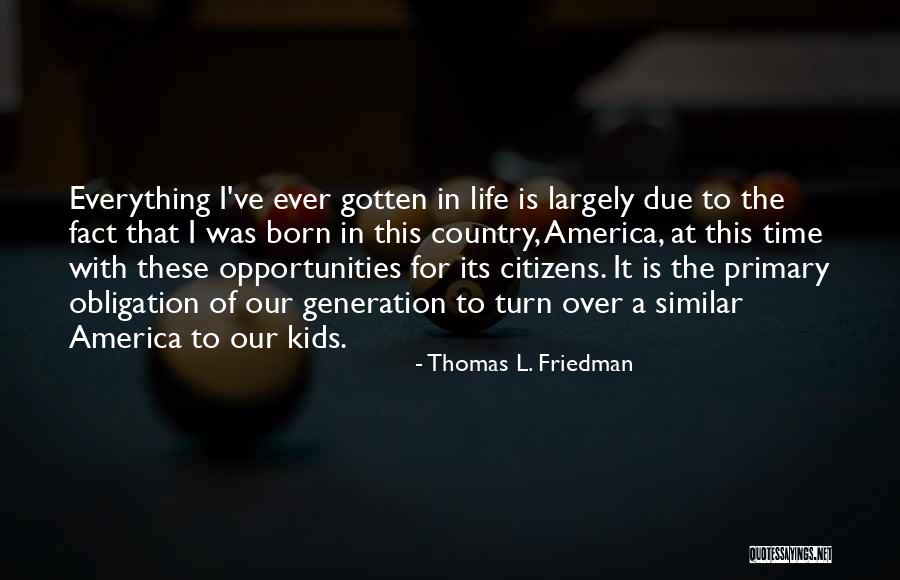 Awled Moufida Quotes By Thomas L. Friedman Awled Moufida Quotes By Thomas L. Friedman