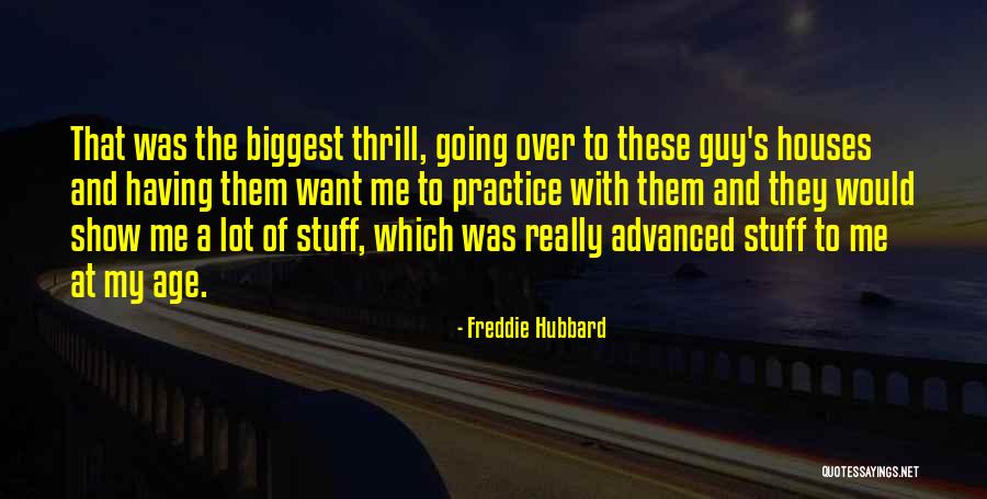 Awliya Al Dam Quotes By Freddie Hubbard Awliya Al Dam Quotes By Freddie Hubbard