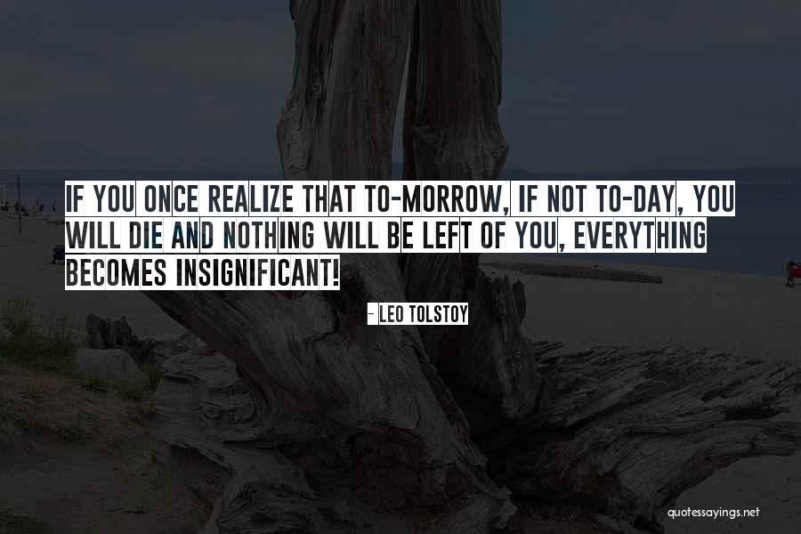 Awliya Al Dam Quotes By Leo Tolstoy Awliya Al Dam Quotes By Leo Tolstoy