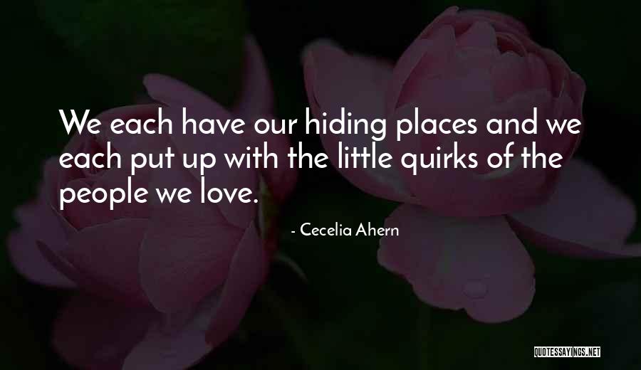 Awluz Quotes By Cecelia Ahern Awluz Quotes By Cecelia Ahern