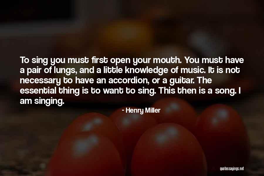 Awodele Omilami Quotes By Henry Miller Awodele Omilami Quotes By Henry Miller