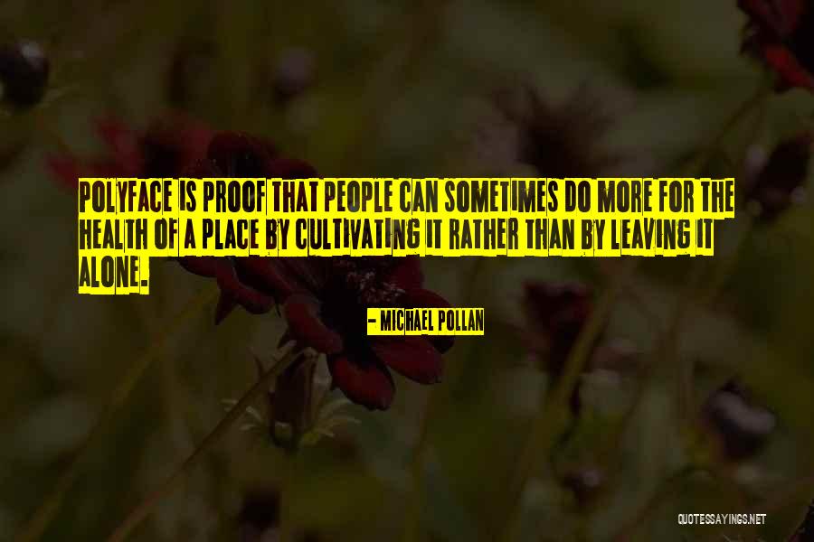 Awodele Omilamis Parent Quotes By Michael Pollan Awodele Omilamis Parent Quotes By Michael Pollan