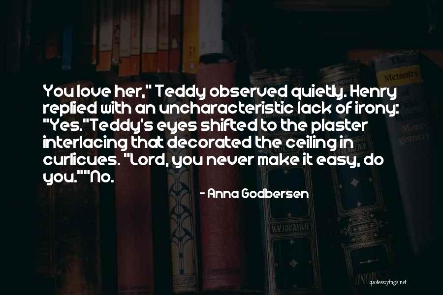 Awog Quotes By Anna Godbersen Awog Quotes By Anna Godbersen