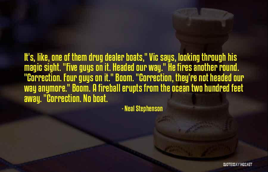 Awog Quotes By Neal Stephenson Awog Quotes By Neal Stephenson