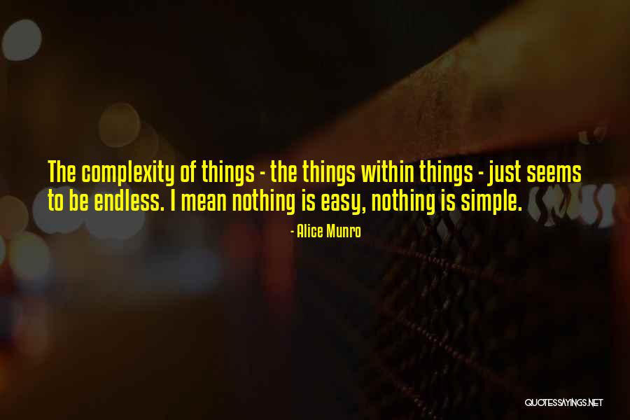 Awoken 2019 Quotes By Alice Munro Awoken 2019 Quotes By Alice Munro