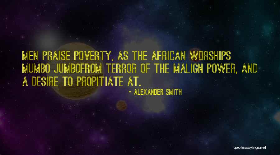 Awolowo Cap Quotes By Alexander Smith Awolowo Cap Quotes By Alexander Smith