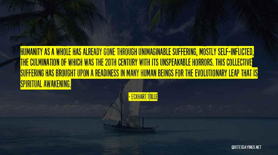 Awols Fa Quotes By Eckhart Tolle Awols Fa Quotes By Eckhart Tolle