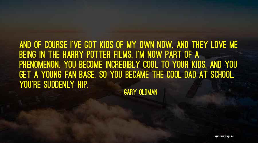 Awols Fa Quotes By Gary Oldman Awols Fa Quotes By Gary Oldman