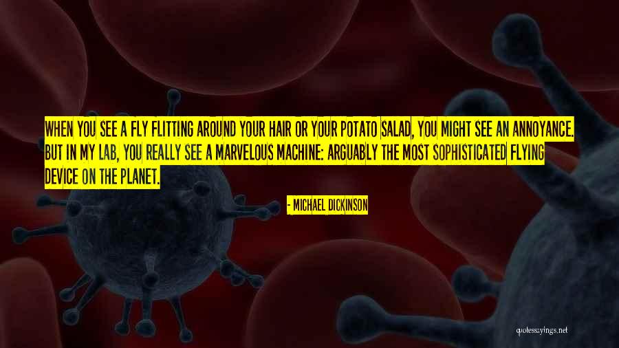 Awols Fa Quotes By Michael Dickinson Awols Fa Quotes By Michael Dickinson