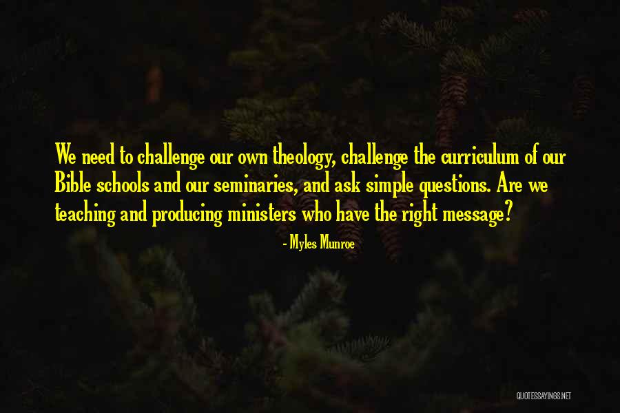 Awols Fa Quotes By Myles Munroe Awols Fa Quotes By Myles Munroe