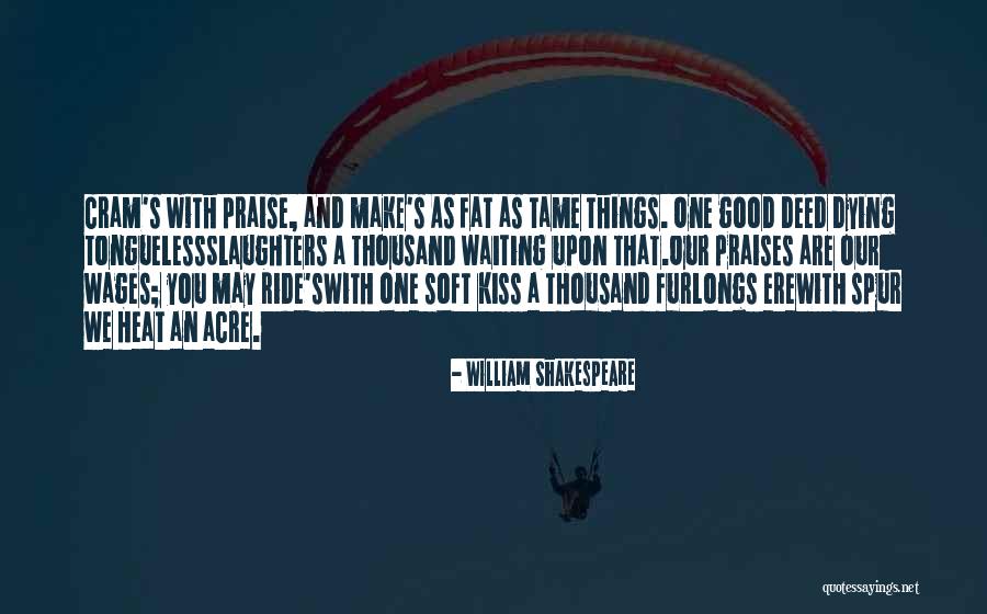 Awols Fa Quotes By William Shakespeare Awols Fa Quotes By William Shakespeare