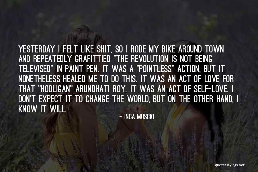 Awonawluna Quotes By Inga Muscio Awonawluna Quotes By Inga Muscio