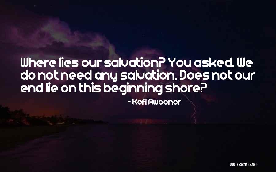 Awoonor Kofi Quotes By Kofi Awoonor Awoonor Kofi Quotes By Kofi Awoonor
