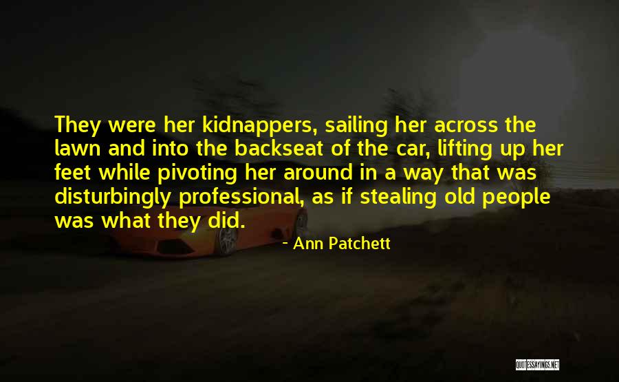 Aworks Coupons Quotes By Ann Patchett Aworks Coupons Quotes By Ann Patchett